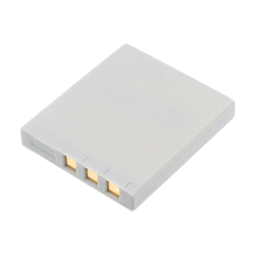 3.7V 700mAh Li-ion Akku f.:PENTAX Model: D-LI95, Optio E75, Optio E85, Optio M85