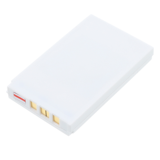3.7V 750mAh / 2.78Wh Li-ion Akku f.:Metrologic Model: 46-00311, BA-80S700, MK5502, MK5502-79B6107, MK5502-79B614, MK5502-79B639, MS5500, MS5500 Optim