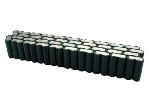 Zellentausch/Reparaturauftrag für BATFAN 2, BATFAN 45 Akku - 46,8V 2,7Ah