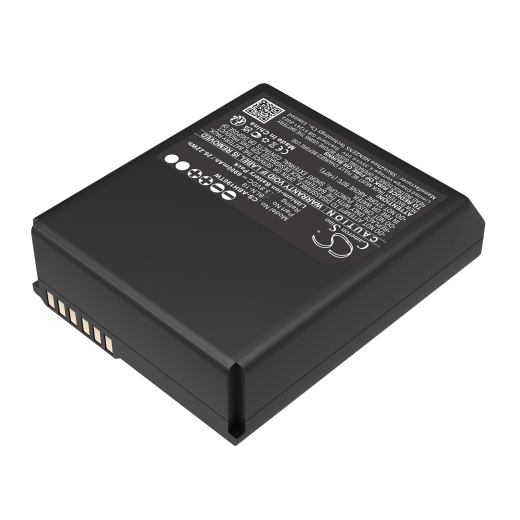 3.8V 6900mAh / 26.22Wh Li-ion Akku f.:Airbus Model: BLN-19,