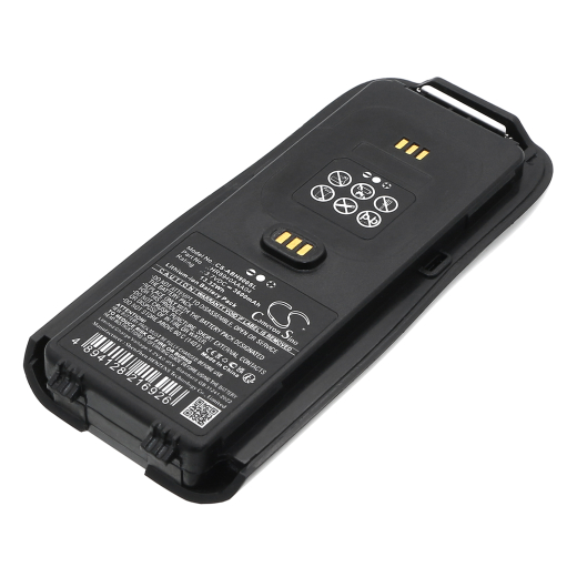 3.7V 3600mAh / 13.32Wh Li-ion Akku f.:Airbus Model: HR8940AAA04, VKB56468 702 013, TPH900