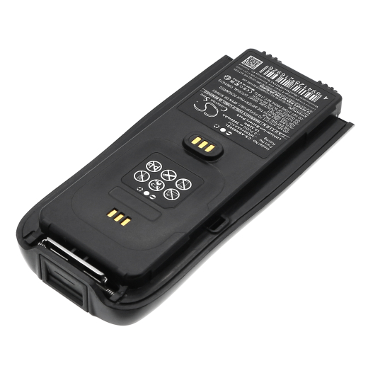 3.7V 3600mAh / 13.32Wh Li-ion Akku f.:Airbus Model: HR8940AAA04, VKB56468 702 013, TPH900