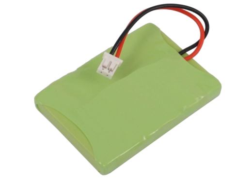 3.6V 400mAh/1.44Wh Ni-MH Akku f.:Tiptel Model:, Easy DECT 5500