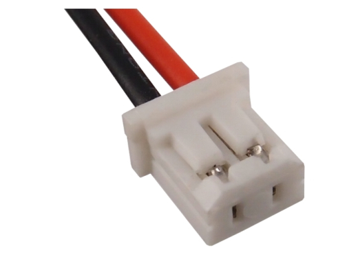 3.6V 400mAh/1.44Wh Ni-MH Akku f.:Auerswald Model:, Comfort DECT 610