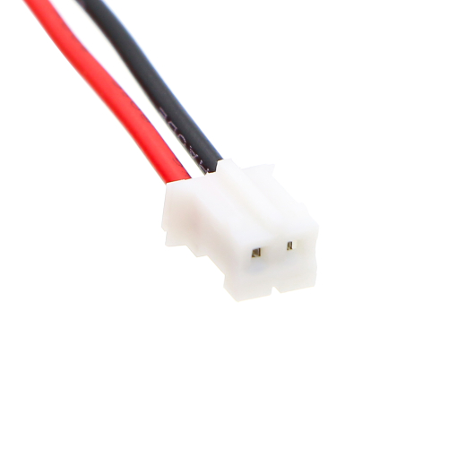 2.4V 400mAh/0.96Wh Ni-MH Akku f.:Audioline Model: SL30013, DECT 7500, DECT 7500 Micro, DECT 7500 Plus, DECT 7501, DECT 7800, DECT 7800 Micro, DECT 78