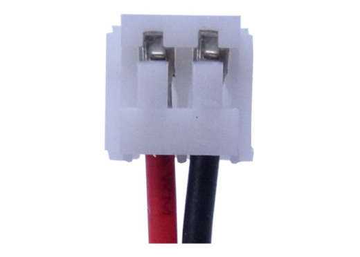 2.4V 650mAh / 1.56Wh Ni-MH Akku f.:GP Model: 60AAAH2BMJ,
