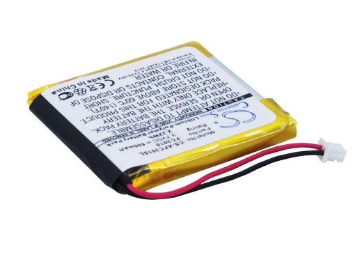 3.7V 600mAh / 2.22Wh Li-Polymer Akku f.:ACME Model: FC3010, FC3010, Flycam3
