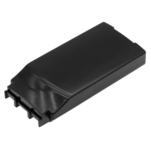 7.4V 2600mAh / 19.24Wh 2600mAh / 19.24Wh Akku f.:Akerstroms Model: 365-2000, 928862-000, 932482-000, BC85, BC85 Transmitters, BC95, BC95 Transmitters