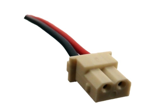 3.6V 700mAh / 2.52Wh Ni-MH Akku f.:Audioline Model: 10245-10544, CDL935G