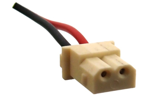 3.6V 300mAh/1.08Wh Ni-MH Akku f.:Audioline Model:, 970, 971, 971G
