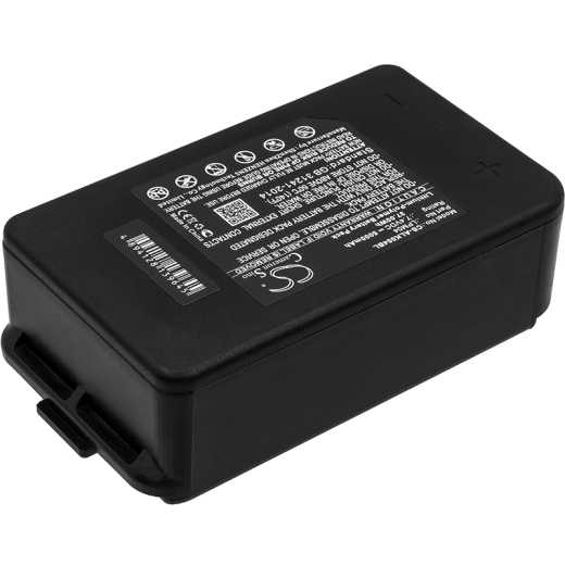 7.4V 5000mAh / 37.00Wh 5000mAh / 37.00Wh Akku f.:Autec Model: LPM04, R0BATT00E12A0, Autec DJM, DJR, FJM, FJR 5000mAh / 37.00Wh