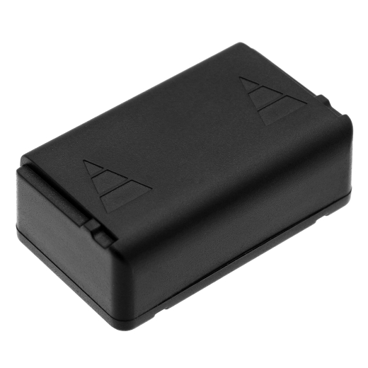 2.4V 2000mAh / 4.8Wh 2000mAh / 4.8Wh Akku f.:Autec Model: ARB-LBM02M, LBM02MH, Light LK4, Light LK6, Light LK8, LK4, LK6, LK8 2000mAh / 4.8Wh