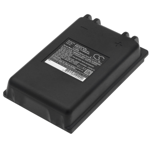 7.2V 2000mAh / 14.40Wh 2000mAh / 14.40Wh Akku f.:Autec Model: MH0707L, NC0707L, CB71.F, FUA10, UTX97 transmitter 2000mAh / 14.40Wh