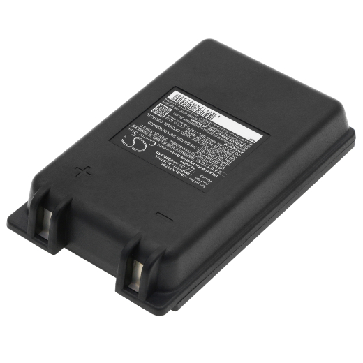 7.2V 2000mAh / 14.40Wh 2000mAh / 14.40Wh Akku f.:Autec Model: MH0707L, NC0707L, CB71.F, FUA10, UTX97 transmitter 2000mAh / 14.40Wh