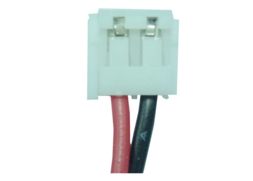 3.6V 800mAh/2.88Wh Ni-MH Akku f.:Audioline Model:, 5015