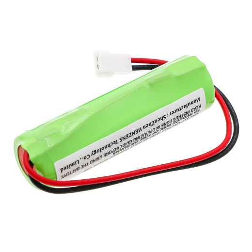 1.2V 2000mAh / 2.40Wh Ni-MH Akku f.:Alcatel Model: 3GV28041AB, 3MG27109AA, ALT3GV28041AB, 4068, 4068 IP, 4068IP Touch, 8068, 8068 BT, 8082, Bluetooth