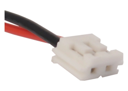 3.6V 300mAh / 1.08Wh Ni-MH Akku f.:BT Model:, Freestyle 6, Freestyle 60, Freestyle 65, Quartet 1000, Quartet 1100, Quartet 1500