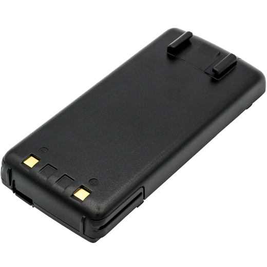 9.6V 700mAh / 6.72Wh Ni-MH Akku f.:Alinco Model: EBP-48, EBP-48N, EBP-51, EBP-51N, EPB-50N, DJ-193, DJ-195, DJ-195T, DJ-196, DJ-196T, DJ-296, DJ-296T