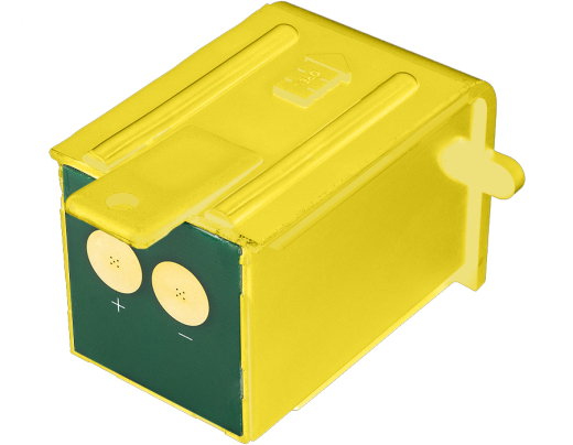 4.8V 2000mAh / 9.60Wh 2000mAh / 9.60Wh Akku f.:Apollo Model: 26.517, 26.517 2000mAh / 9.60Wh