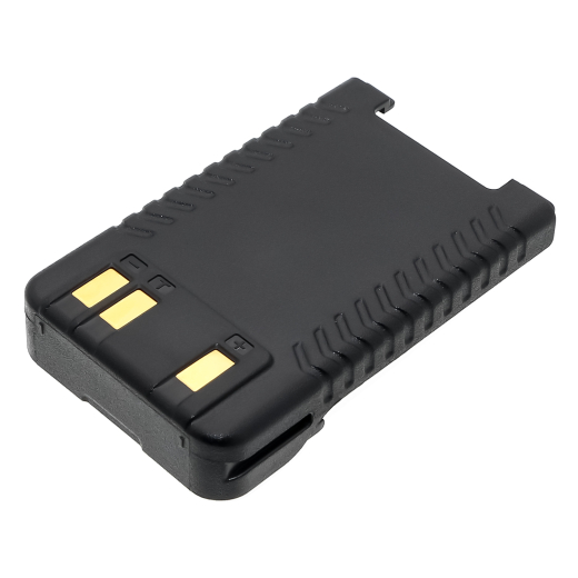 7.4V 1800mAh / 13.32Wh Li-ion Akku f.:Alinco Model: EBP-107, DJ-CRX6, DJ-CRX7, DJ-CRX7HE