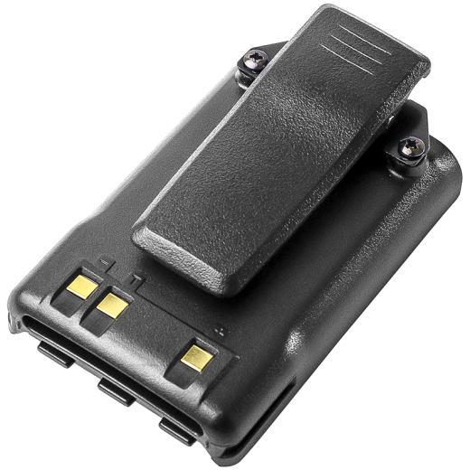 7.4V 2000mAh / 14.8Wh Li-ion Akku f.:Alinco Model: EBP-87, EBP-88, EBP-88H, DJ-10, DJ-100, DJ-289G, DJ-500, DJ-A10, DJ-A11, DJ-A41, DJ-A446, DJ-MD5,