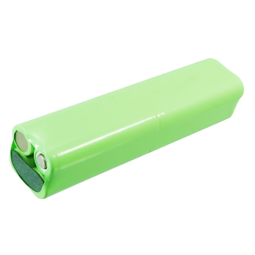 9.6V 700mAh Ni-MH Akku f.:Allflex Model: 51FE0421, PW320, RS320