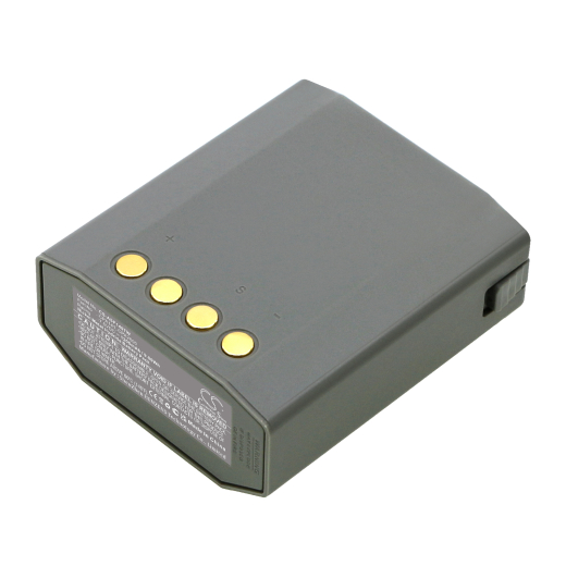 7.5V 1200mAh / 9.00Wh Ni-MH Akku f.:AEG Model: CPA141, CPA2800, Teleport ES