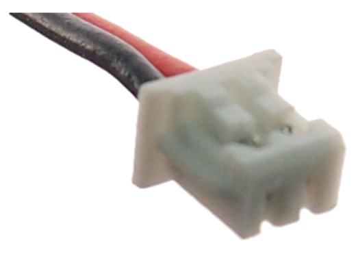 2.4V 700mAh Ni-MH Akku f.:DeTeWe Model:, Aastra