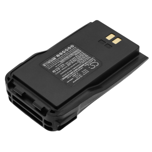 7.4V 2900mAh / 21.46Wh Li-ion Akku f.:AnyTone Model: QB-44H, QB-44L, AT-D780, AT-D868UV