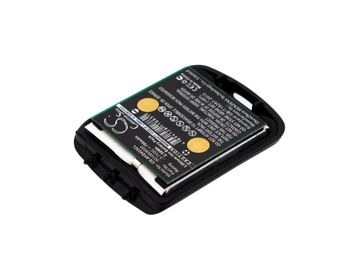 3.7V 700mAh / 2.59Wh Li-ion Akku f.:Funkwerk Model: 5010808000, 5010808030, DECT FC4 Medical, FC4, FC4 Medical