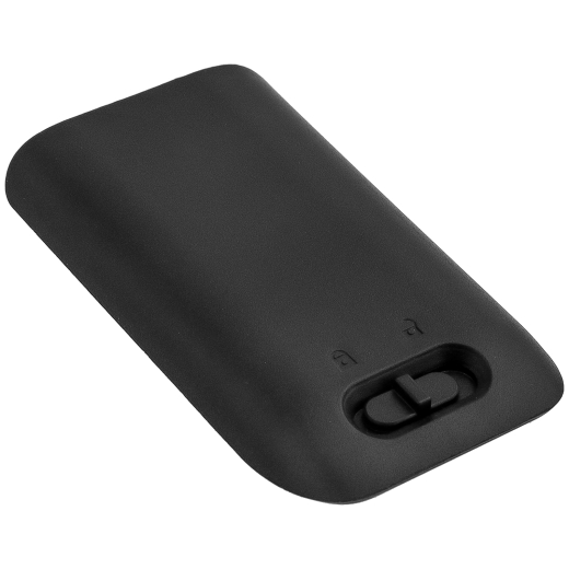 3.7V 800mAh / 2.96Wh Li-ion Akku f.:Ascom Model: 490933A, 660497, D63, D63 Messenger Lite, D63 Protector, D63 Talker Lite, DECT 3735, DH7, DH7-AABA,