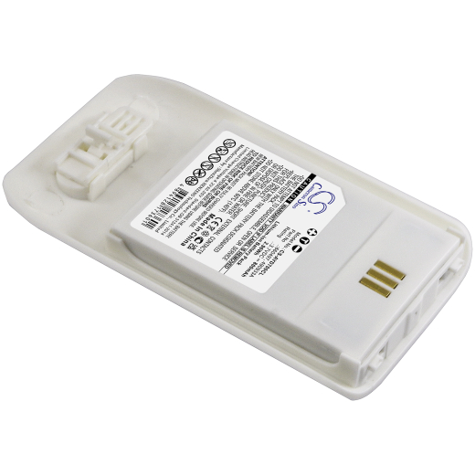 3.7V 800mAh / 2.96Wh Li-ion Akku f.:Innovaphone Model: 490933A, IP73