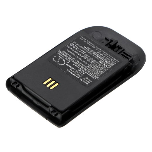 3.7V 900mAh / 3.33Wh Li-ion Akku f.:Unify Model:, OpenStage WL3