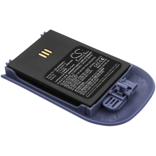 3.7V 900mAh / 3.33Wh Li-ion Akku f.:Unify Model:, OpenStage WL3