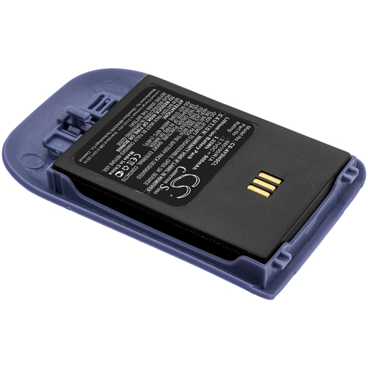 3.7V 900mAh / 3.33Wh Li-ion Akku f.:Unify Model:, OpenStage WL3