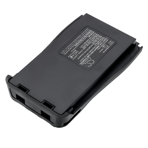 3.7V 900mAh / 3.33Wh Li-ion Akku f.:Retevis Model:, H777