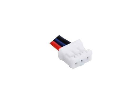 4.8V 800mAh / 3.84Wh Nickel-Metallhydrid Akku für: Biocam Model: 120284, BATT/110248