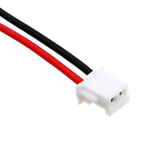 3.7V 500mAh / 1.85Wh Li-Polymer Akku f.:iDect Model: MT LP053040, M1, M2, X2, X2d, X2di, X2i