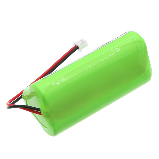 3.6V 700mAh/2.52Wh Ni-MH Akku f.:Bang & Olufsen Model: 3HR-AAAU-2, Beocom 2