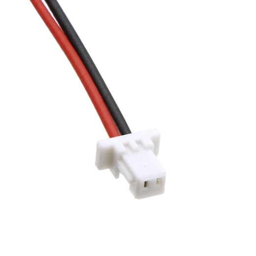 2.4V 700mAh/1.68Wh Ni-MH Akku f.:Bang & Olufsen Model: CTP950, Beocom 4