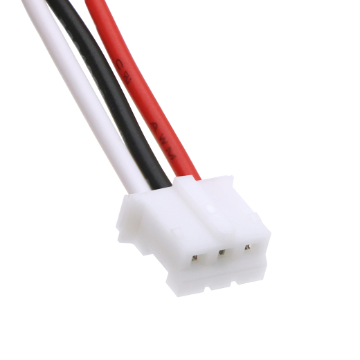 3.6V 700mAh / 2.52Wh Ni-MH Akku f.:Bang & Olufsen Model: 3HR-AAAU, 70AAAH3BMXZ, T373, BeoCom 1, BeoCom 6000, BeoCom M6000, BeoCom M6000 MKII