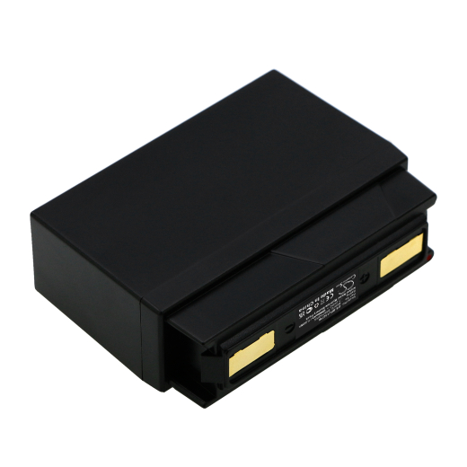 7.2V 1000mAh / 7.20Wh Ni-MH Akku f.:Bosch Model: 8697322951, B5870, B5870GRX, FUG10A, FuG13a