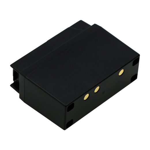 7.2V 1000mAh / 7.20Wh Ni-MH Akku f.:Bosch Model: 8697322951, B5870, B5870GRX, FUG10A, FuG13a