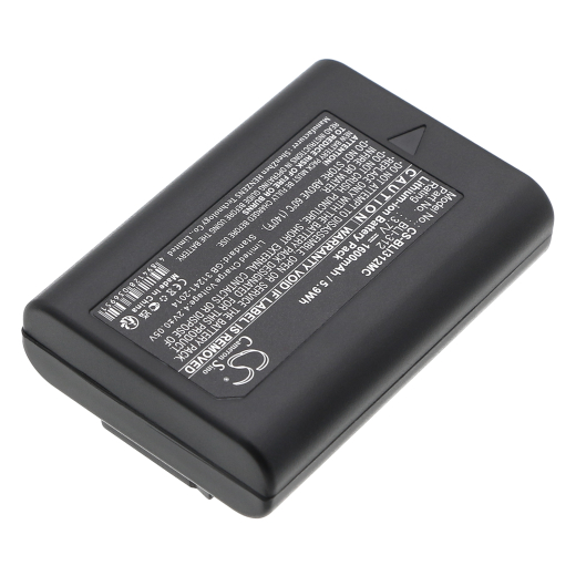 3.7V 1600mAh / 5.92Wh Li-ion Akku f.:Leica Model: BLI-312, BP-SCL1, BM8, M8, M8.2, M9 14464, M9-M, M9-P