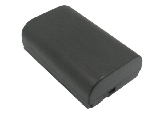 7.4V 1620mAh Li-ion Akku f.:Canon Model: BP-310, BP-315, DC51, IXY DVM5, MVX4i, Optura 600