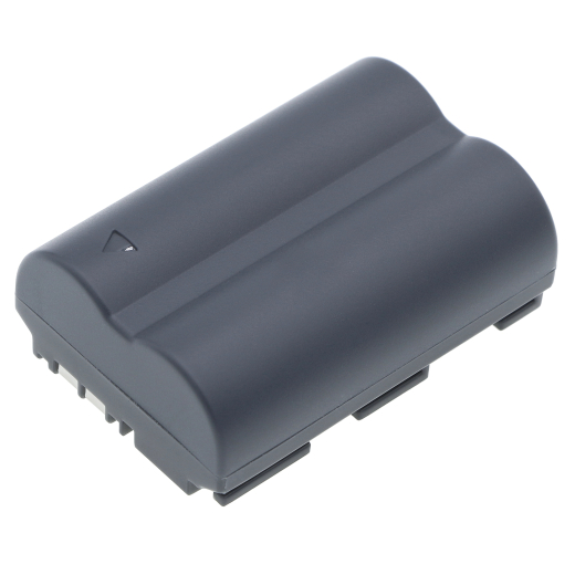 7.4V 1500mAh Li-ion Akku f.:Canon Model: BP-508, BP-511, BP-511A, BP-512, BP-514, DM-MV100X, DM-MV100Xi, DM-MV30, DM-MV400, DM-MV430, DM-MV450, DM-MV