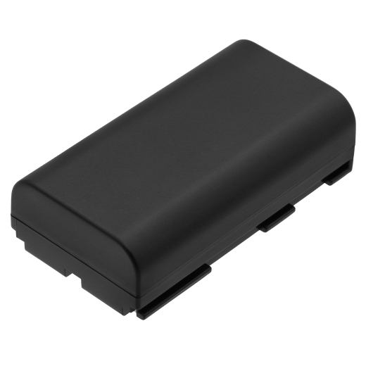 7.4V 2200mAh / 16.28Wh Li-ion Akku f.:Canon Model: BP-911, BP-911K, BP-914, BP-915, BP-924, BP-927, BP-941, C2, DM-MV1, DM-MV10, E1, E2, E30, ES300V,