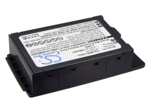 3.6V 700mAh / 2.52Wh Ni-MH Akku f.:Nortel Model:, 2210, 2212, NetLink H340, NTTQ69, PTN110, PTN130A