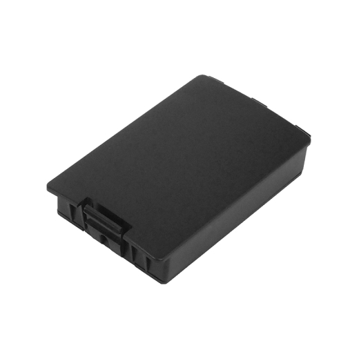 3.7V 1800mAh / 6.66Wh Li-ion Akku f.:NEC Model:, 0381301, 0381325, MH150, MH160