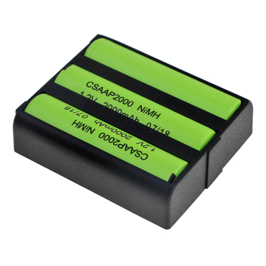 3.6V 2000mAh / 7.20Wh Ni-MH Akku f.:Sony Model: BP-T23, BP-T93, BP-T23, BY00H8, SPP-10910, SPP-900, SPP-910, SPP-930, SPP-930B, SPP-935, SPP-940, SPP